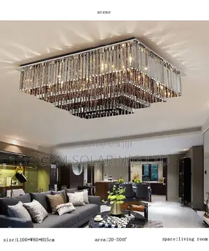 Chandelier Light