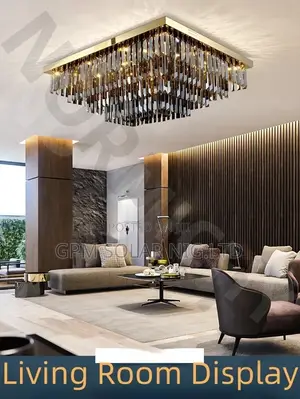 Chandelier Light