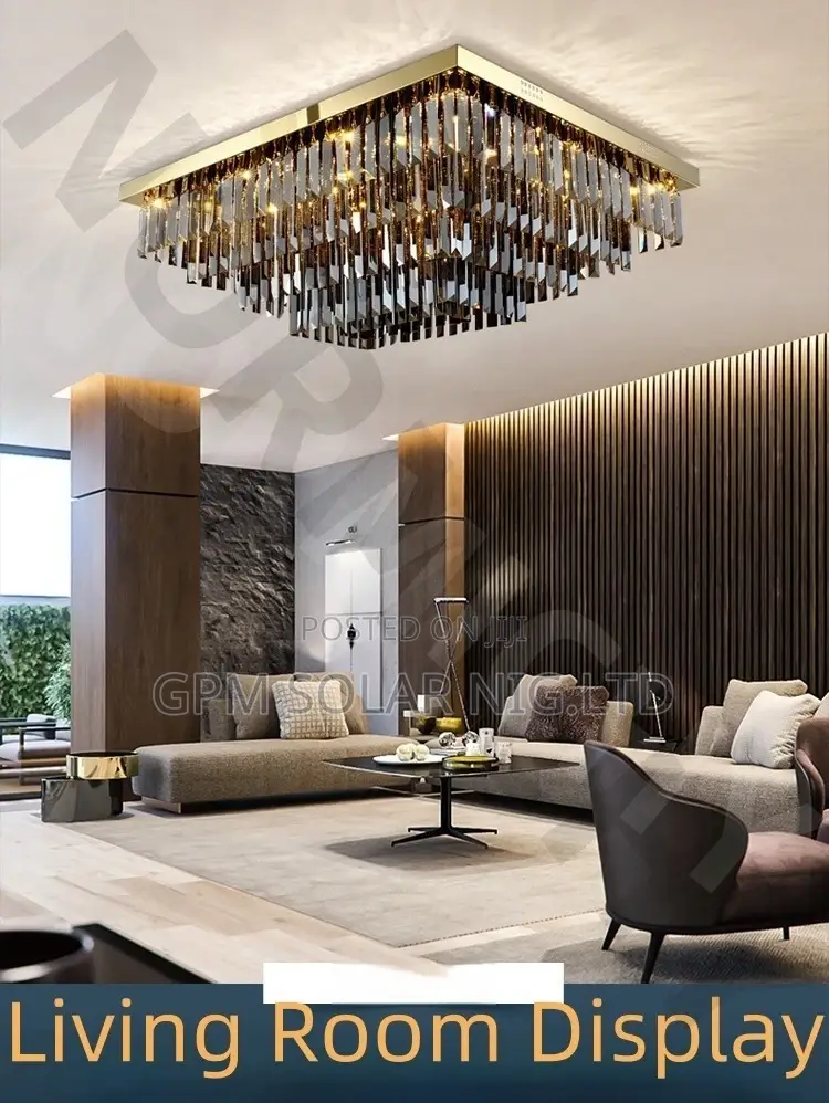 Chandelier Light