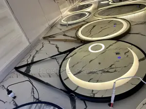 Led Mirror