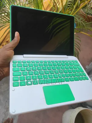Laptop 2GB Intel Pentium SSD 60GB