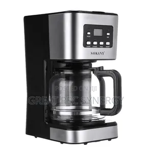 Sokany Coffee Maker
