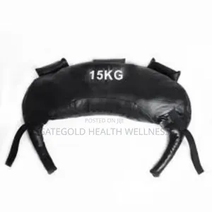 MDK-101-38-3 Bulgaria Bag With Hand Grip 15kg