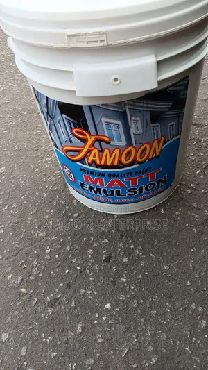Jamoon Paint