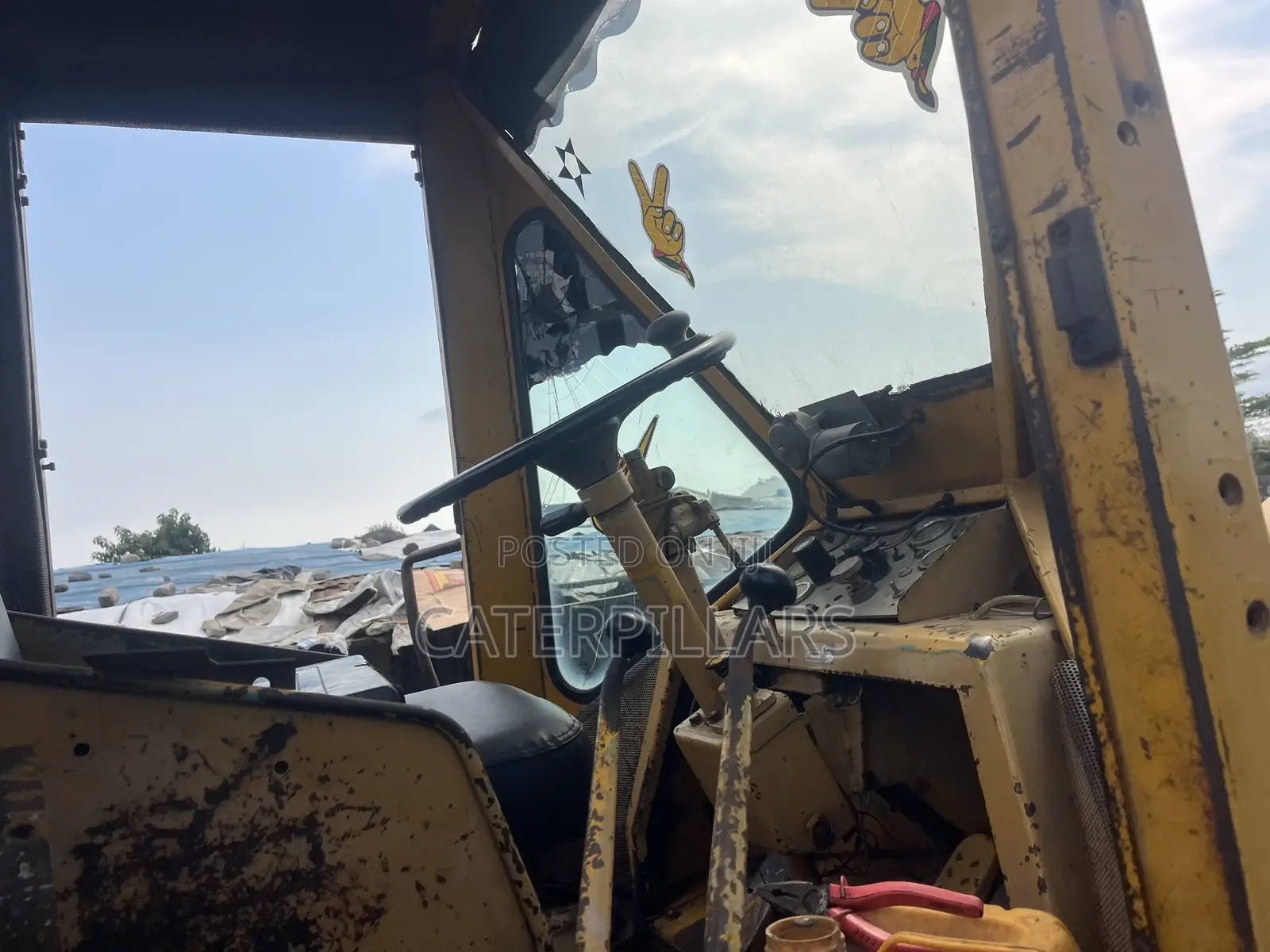 966c Payloader