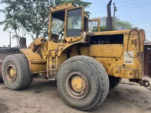 966c Payloader