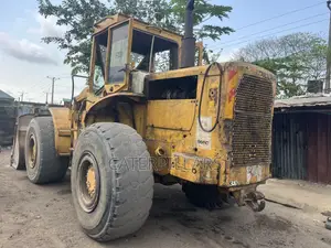 966c Payloader