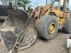 966c Payloader