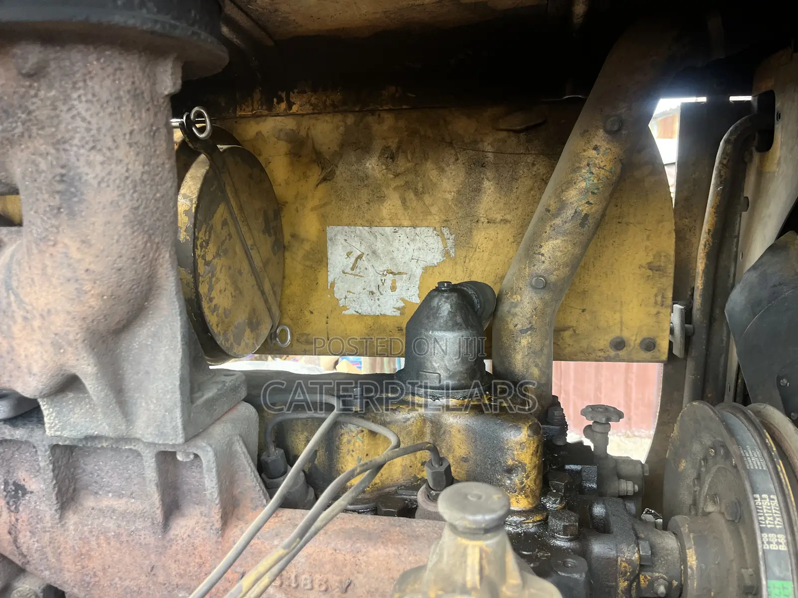 966c Payloader