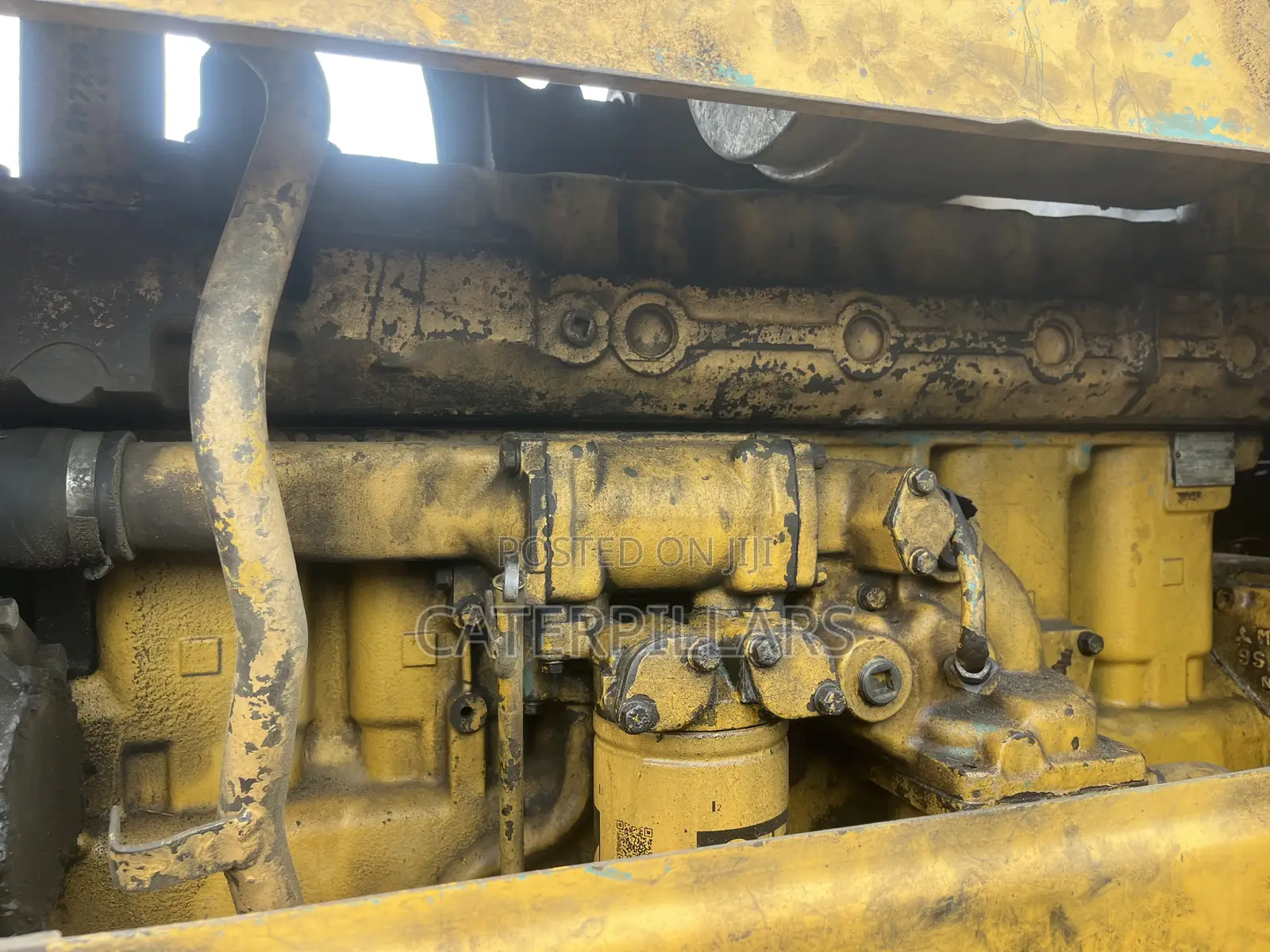 966c Payloader