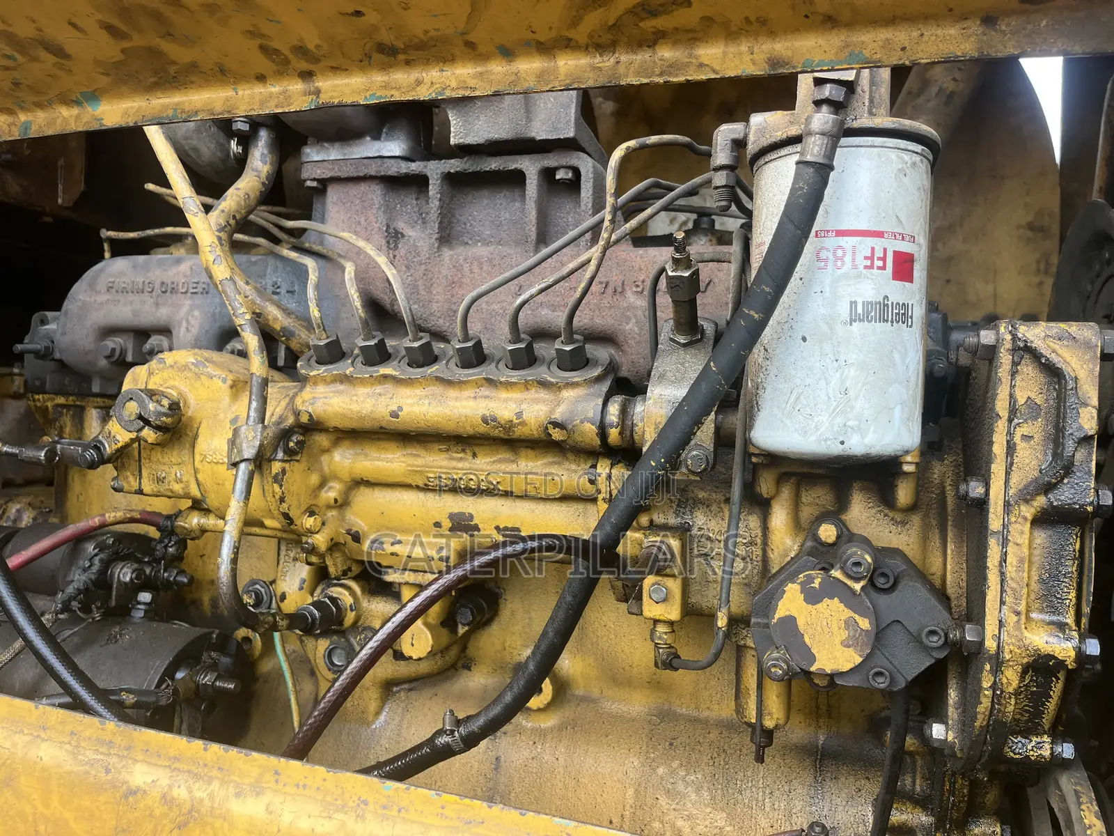 966c Payloader