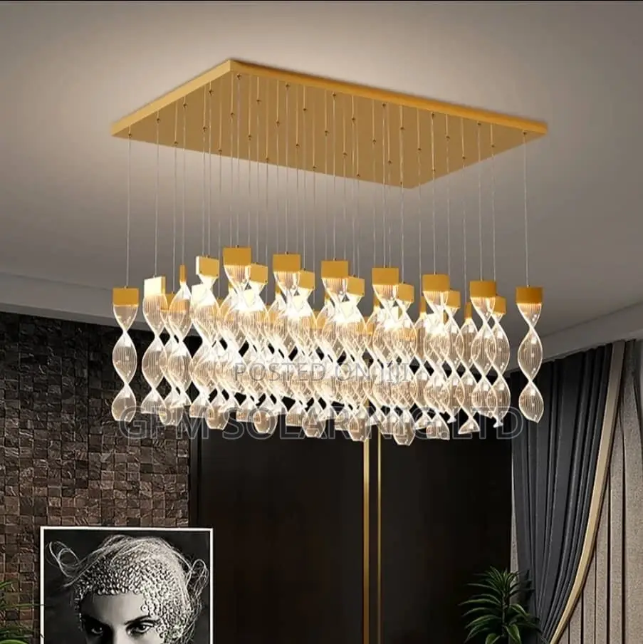 Chandelier Light