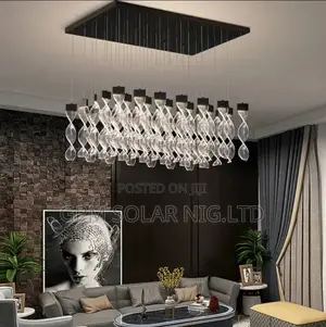 Chandelier Light