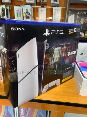 Sony Playstation 5 Digital
