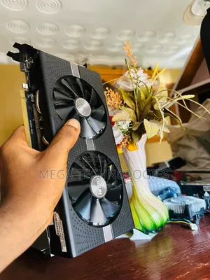 Amd Rx 570 Nitro