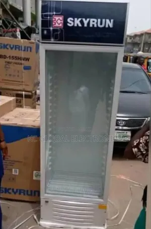Skyrun Refrigerator