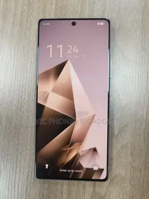New Infinix Note 50 Pro 256 GB Bronze