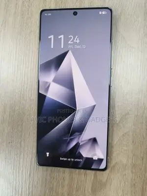 New Infinix Note 50 Pro 256 GB Bronze