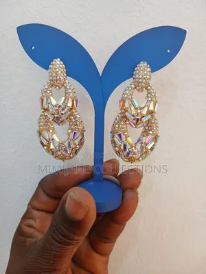 Sunbelle Jewelry