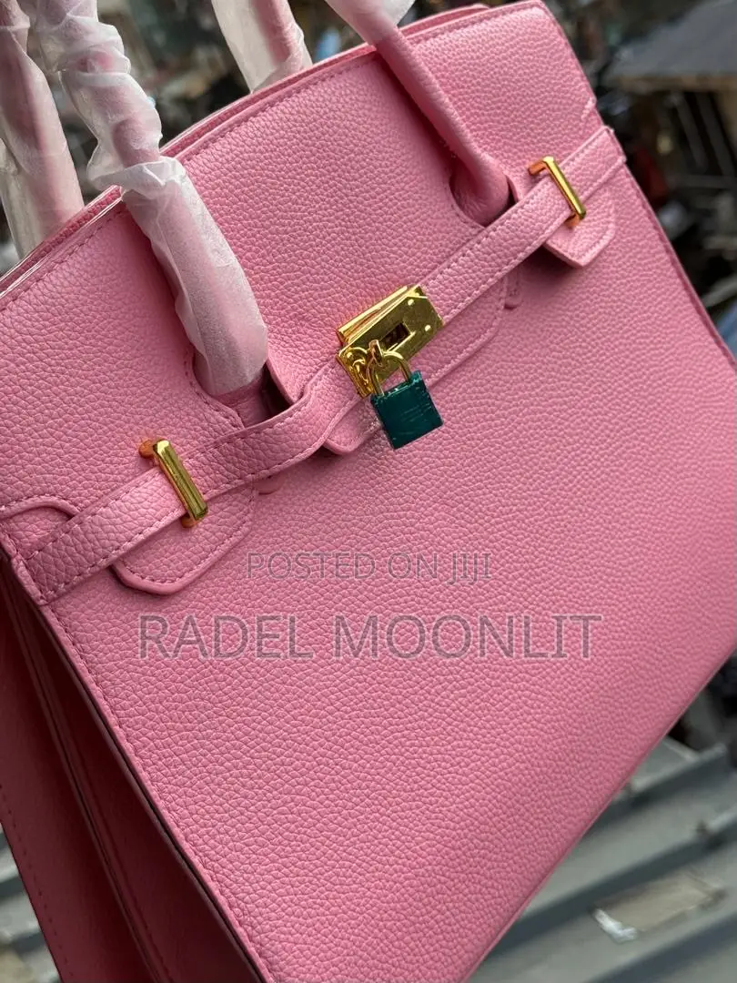 Hermes Bag