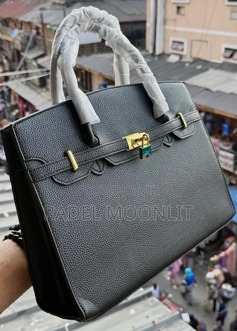 Hermes Bag