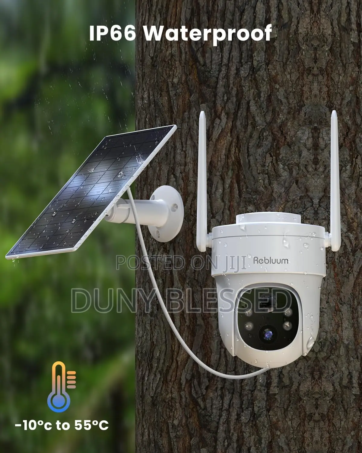 Security Camera Wireless Outdoor