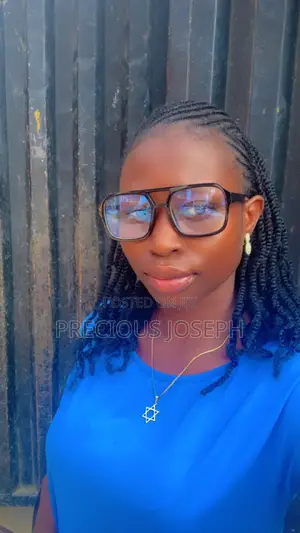 Front Desk Officer
