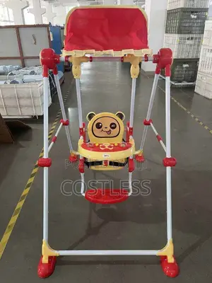 Multi Purpose Baby Swing