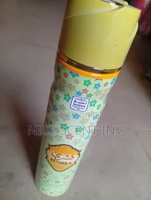 Bushra Air Freshener