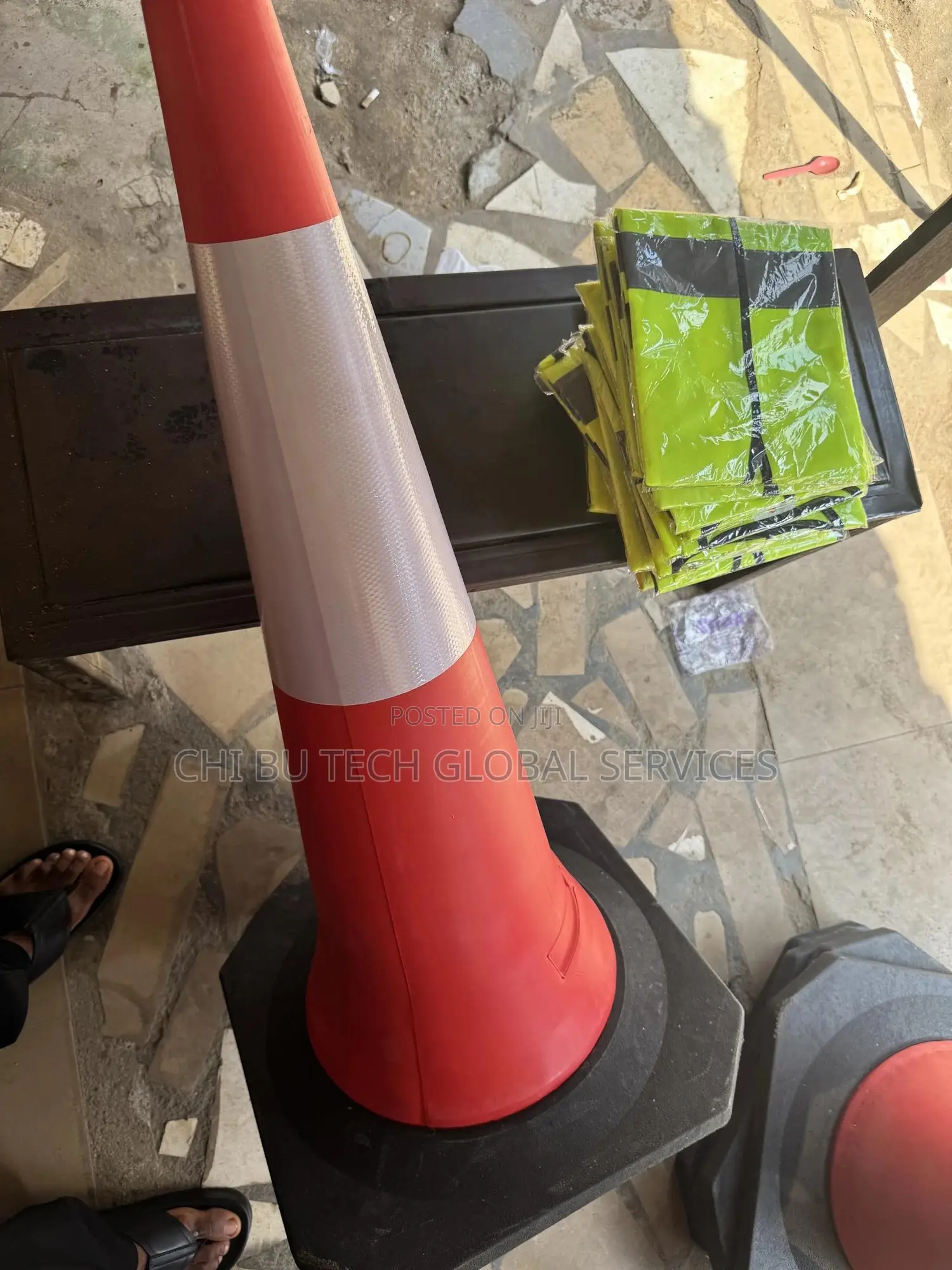 Traffic Cone