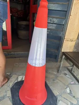 Traffic Cone