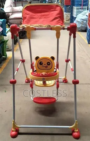Multi Purpose Baby Swing
