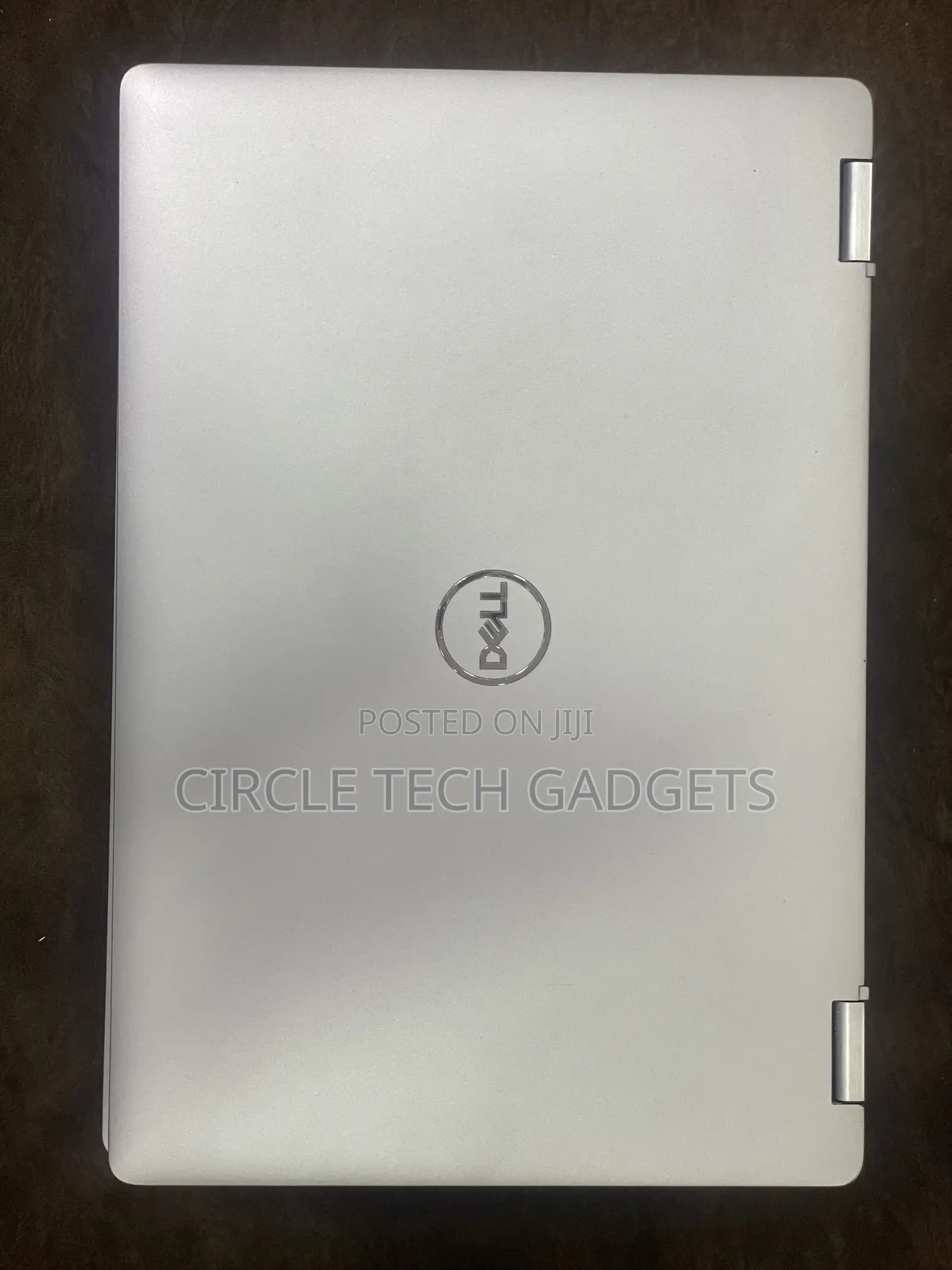 Laptop Dell Latitude 5310 8GB Intel Core I5 SSD 256GB
