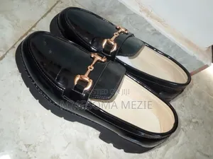 Loafers Shoe
