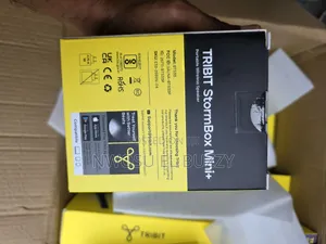 Tribit Stormbox Mini+ Portable Wireless Speaker