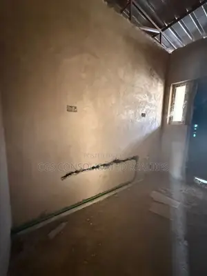 1bdrm Block of Flats in Brains And Hammers, Life Camp for sale