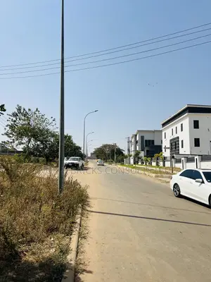 Coner Piece Plot 2000sqm
