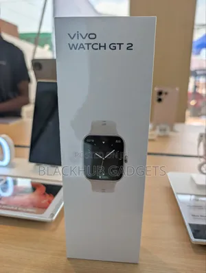 Vivo Watch Gt 2