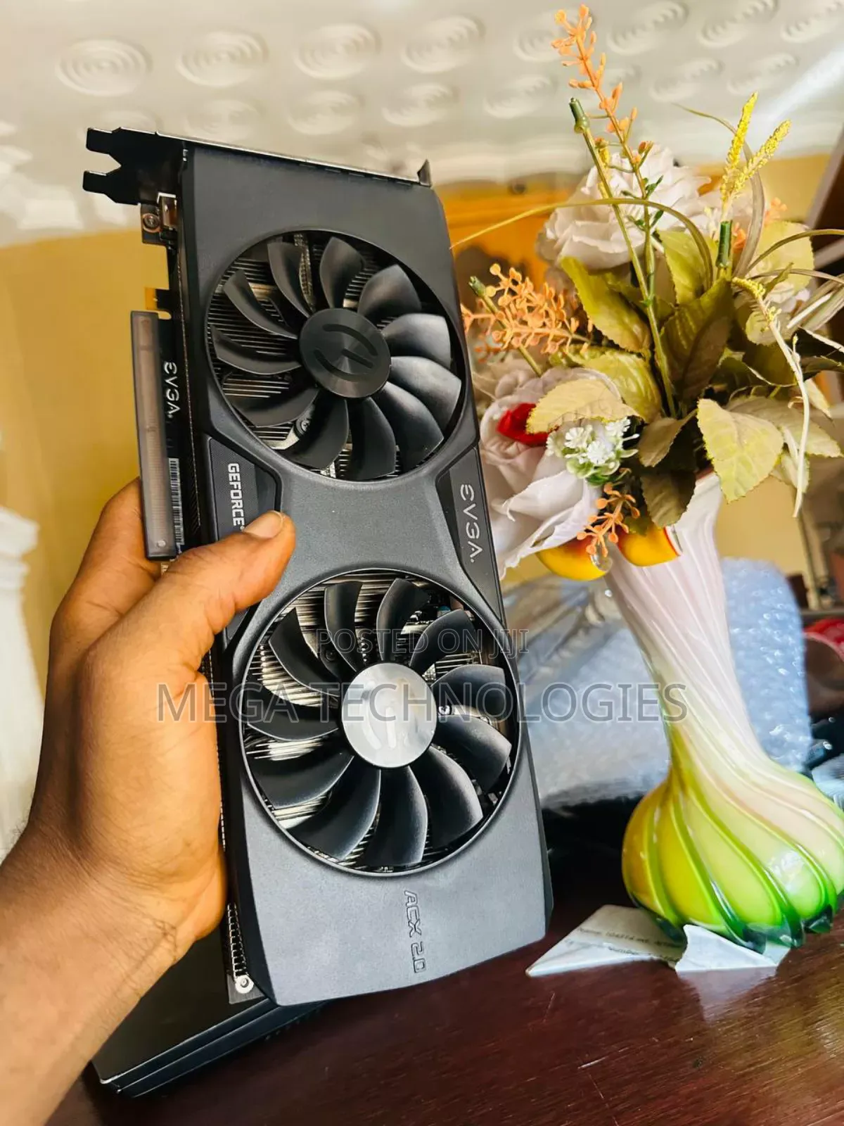 Nvidia GTX 980ti