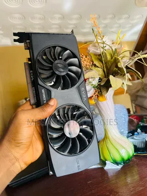 Nvidia GTX 980ti