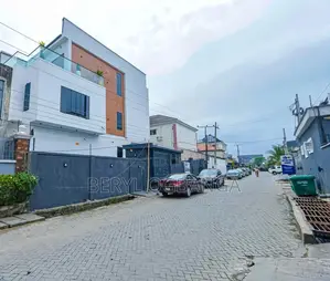 4bdrm Duplex in Osapa london for sale