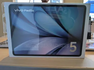 New Tablet 256 GB
