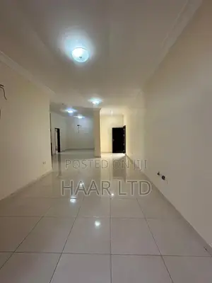 3bdrm Apartment in Chevron for rent