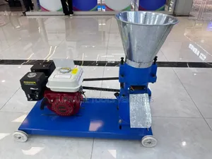 Feed Pellet Machine Modern Type