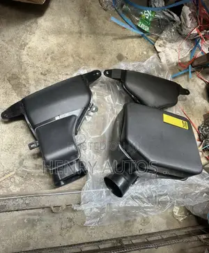 Airflow Meter Camry 2012-015