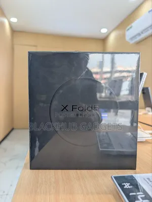 New Vivo X Fold+ 512 GB