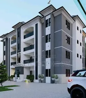 Modern Luxury Apartment Designs