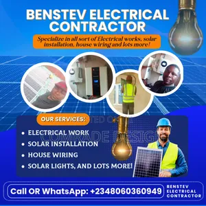 Business Flyer Design