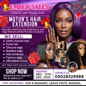 Business Flyer Design