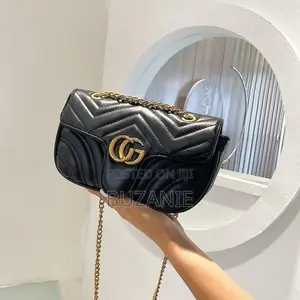 Portable Designer Ladies Bag Mini Shoulder Bag